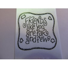 Words